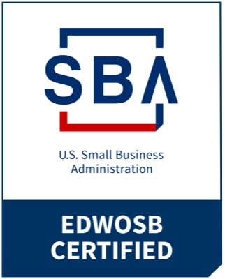 SBA EDWOSB mark