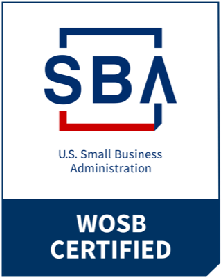 SBA WOSB mark